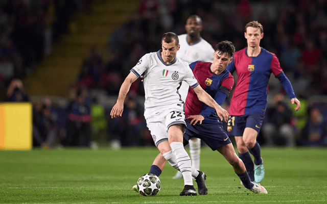 云南助教：我们还是踢得比较好的，创造机会比对手要多一些（云南队助教：球队整体占优，机会数多过对手）