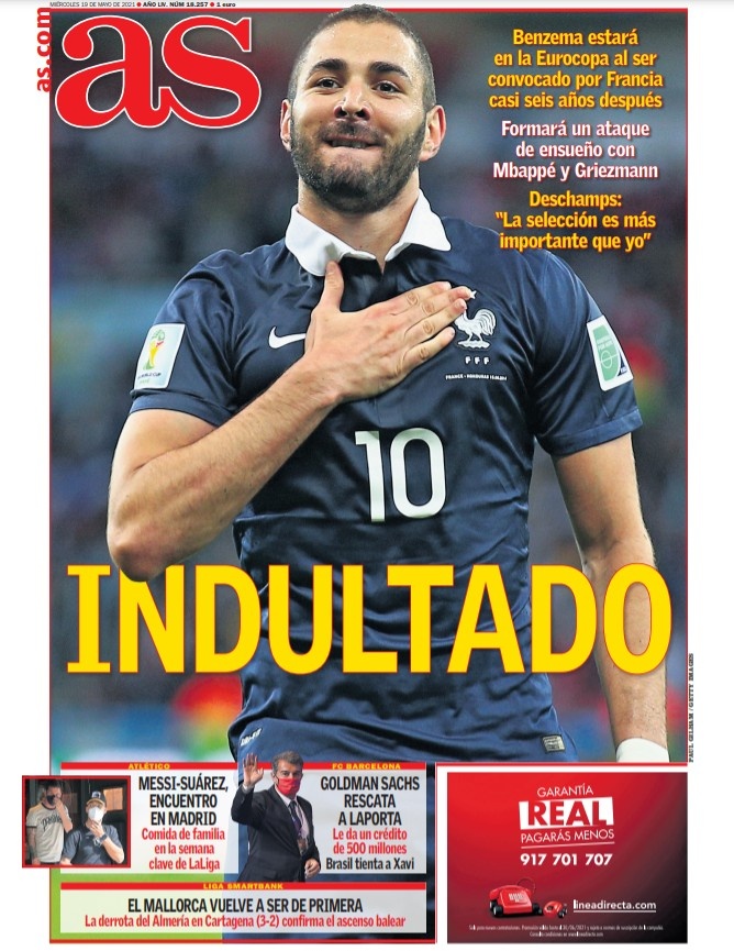 国际足联发布最新国家队排名（FIFA公布最新国家队排行榜）