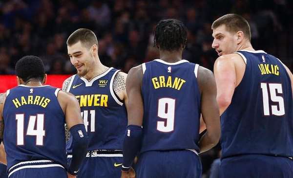 开拓者媒体人：可以多给杨瀚森些时间 而不仅仅是垃圾时间和G联赛（开拓者媒体人呼吁：给杨瀚森更多真正上场时间，而非只在垃圾时间与G联赛出场）